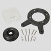 Whale Deck Plate Kit With Lid