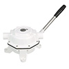 Whale Marine Toilet Waste / Bilge Pump