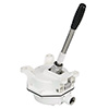 Whale Marine Toilet Waste / Bilge Pump