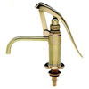 Traditional Galley Pump&nbsp;