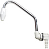 Whale Tuckaway Faucet