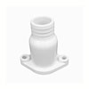 Raritan Straight Discharge Adapter