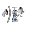 Raritan Compact II Retrofit Kit