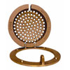 Groco RSC Series Round Hull Strainer