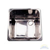 Stainless Square Sink&nbsp;