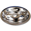 Mirror Finished Basin&nbsp;