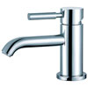 Nordic Basin Mixer Faucet&nbsp;