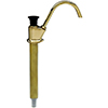 Traditional Brass Galley Pump&nbsp;
