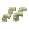 Groco Discharge Cap 90 Degree