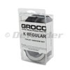 Groco Model K Marine Toilet Regular Service Kit