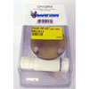 Raritan Crown Head Inlet Pump Assembly