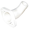 Raritan 90 Degree Discharge Elbow With Flange