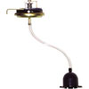 Groco Auto Bilge Pump Switch Kit