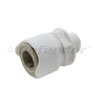 Whale 15 Mm Quick Connect Plumbing System Fitting