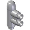 Whale 15 Mm Quick Connect Plumbing System Fitting