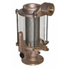 Groco BVS Series Ball Valve And Strainer Combination