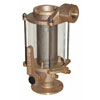 Groco BVS Series Ball Valve And Strainer Combination