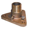 Groco IBVF Series Flanged Adaptor