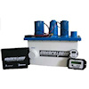 Raritan Electro Scan Waste Treatment System