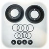 Whale Water Pump Service Kit