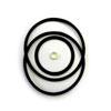 Groco Strainer Service Kit