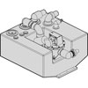 SeaLand 10 HTS-T Holding Tank System&nbsp;