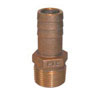 Groco PTH Series Pipe To Hose Adapter