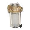 Groco ARG-P Series Raw Water Strainer