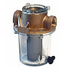Groco ARG-S Series Raw Water Strainer