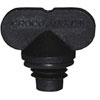 Groco ARG Series Sight Glass Replacement Drain Nut With O-Ring