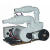 Groco Paragon Junior Yacht Water Pressure System Less Tank