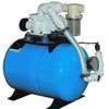 Groco Paragon Junior Yacht Water Pressure System Tank Mounted