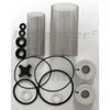 Groco PSR-DC Pump Master Service Kit