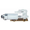 Groco Paragon Senior Large Yacht Water Pressure System