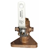 Groco FBV Series Full-Flow Flanged Ball Type Seacock