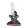 Groco FBV Series Full-Flow Flanged Ball Type Seacock