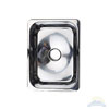 Stainless Steel Single Sink&nbsp;