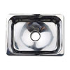 Stainless Steel Single Sink&nbsp;