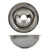 Stainless Steel Round Sink&nbsp;