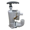 Groco HF Pump Assembly
