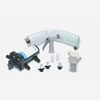 SHURflo Pro II Ultimate Washdown Kit