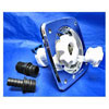 Flush Mount Water Pressure Regulator&nbsp;