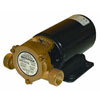 Groco SPO Series Heavy Duty Reversing Vane Pump