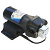 Jabsco V-Flo Water Pressure Pump