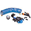 Jabsco Hotshot Series High Pressure Washdown Pump Kit
