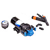 Jabsco Hotshot Series High Pressure Washdown Pump Kit