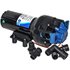 Jabsco Par-Max Plus Series Water Pressure Pump