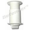 Forespar Replacement Garboard Drain Tube with Plug