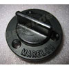 Forespar Replacement Garboard Drain Flange & Plug
