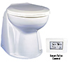 Raritan Atlantes Freedom Toilet with Vortex-Vac